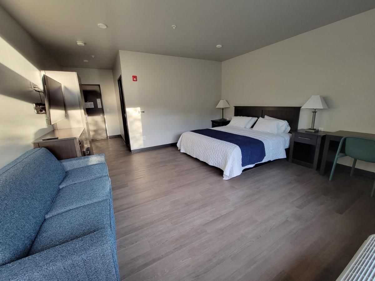 Watershed Hotel 希博伊根 外观 照片